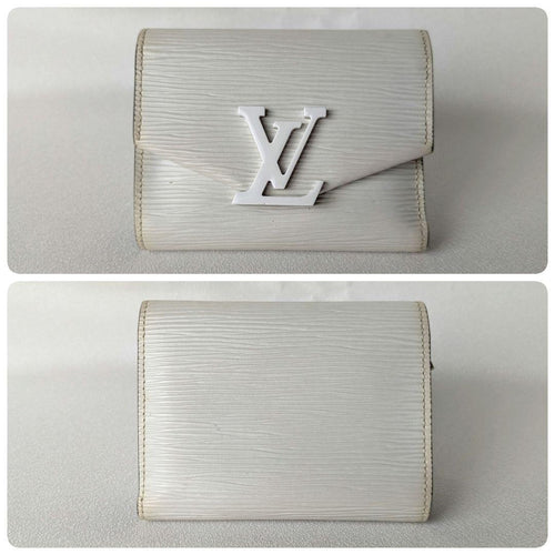Louis Vuitton Bifold Wallets
