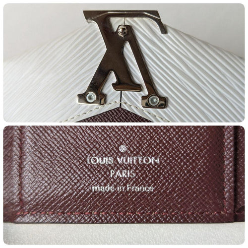 Louis Vuitton Bifold Wallets