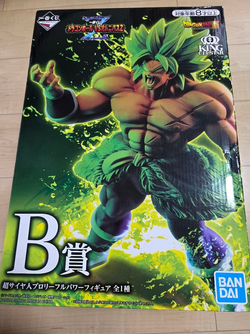 Dragon Ball B