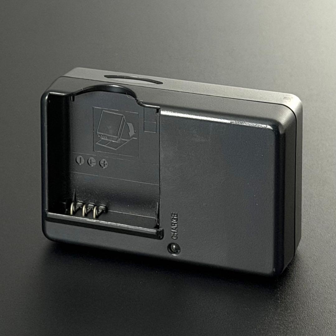 Ricoh Compact Digital Camera Gr