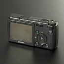 Ricoh Compact Digital Camera Gr