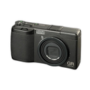 Ricoh Compact Digital Camera Gr