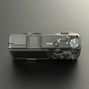 Ricoh Compact Digital Camera Gr
