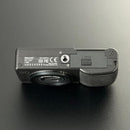 Ricoh Compact Digital Camera Gr
