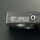 Ricoh Compact Digital Camera Gr