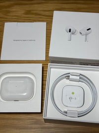 Apple Airpods Pro Mwp22J/A