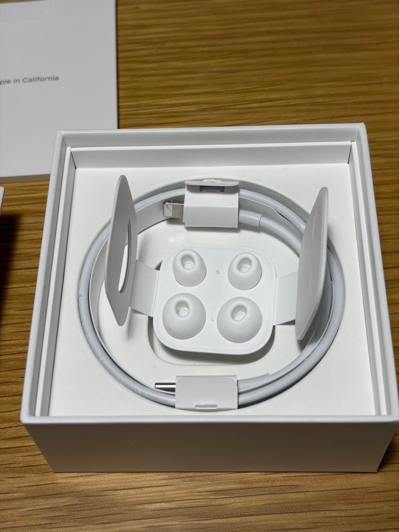 Apple Airpods Pro Mwp22J/A