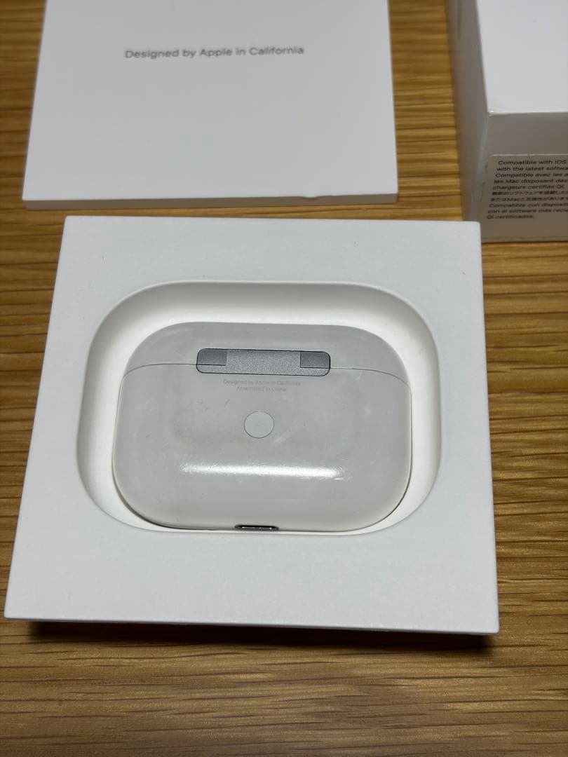 Apple Airpods Pro Mwp22J/A