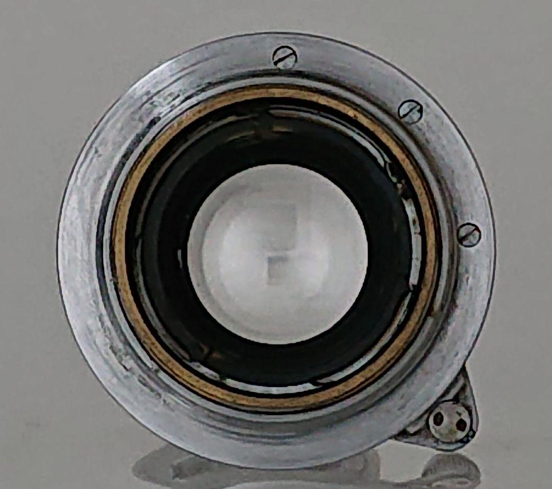 Leica Other +Elnst Leitz Wetzlar5Cm 1932