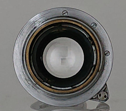 Leica Other +Elnst Leitz Wetzlar5Cm 1932
