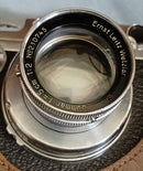 Leica Other +Elnst Leitz Wetzlar5Cm 1932