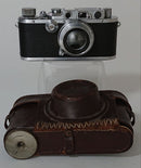 Leica Other +Elnst Leitz Wetzlar5Cm 1932
