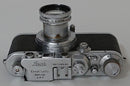 Leica Other +Elnst Leitz Wetzlar5Cm 1932