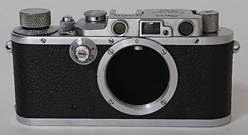 Leica Other +Elnst Leitz Wetzlar5Cm 1932