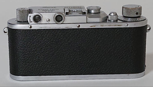 Leica Other +Elnst Leitz Wetzlar5Cm 1932