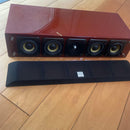Denon Center Speaker Sc-C33Xg