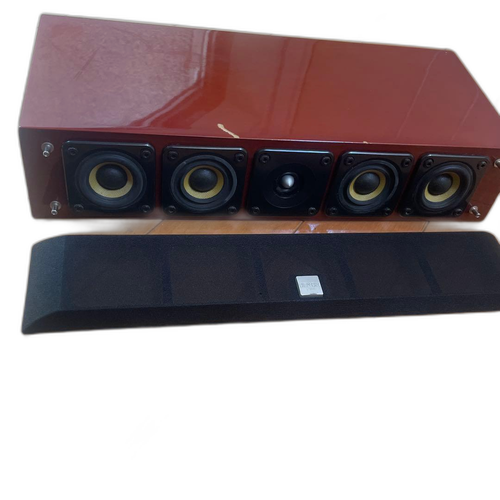 Denon Center Speaker Sc-C33Xg