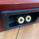Denon Center Speaker Sc-C33Xg