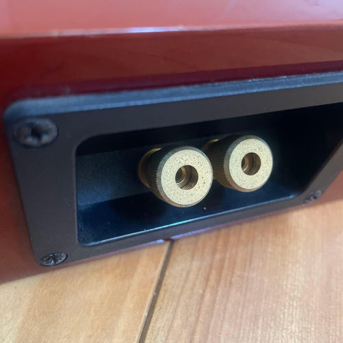 Denon Center Speaker Sc-C33Xg