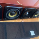 Denon Center Speaker Sc-C33Xg