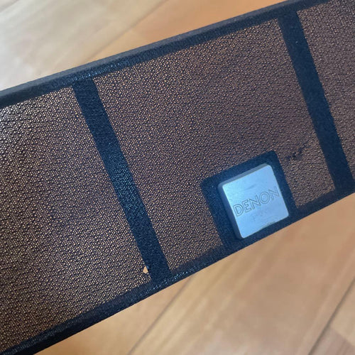 Denon Center Speaker Sc-C33Xg