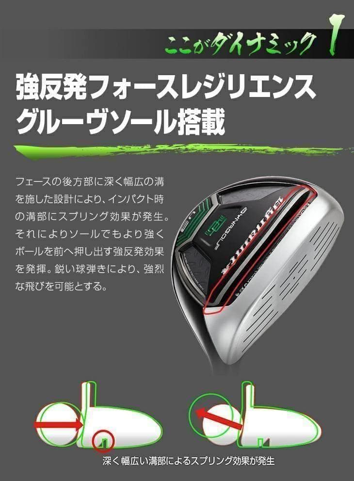 Ping Utility Clubs 2 Ut Ust V-Spec