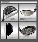 Ping Utility Clubs 2 Ut Ust V-Spec