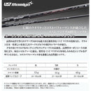 Ping Utility Clubs 2 Ut Ust V-Spec