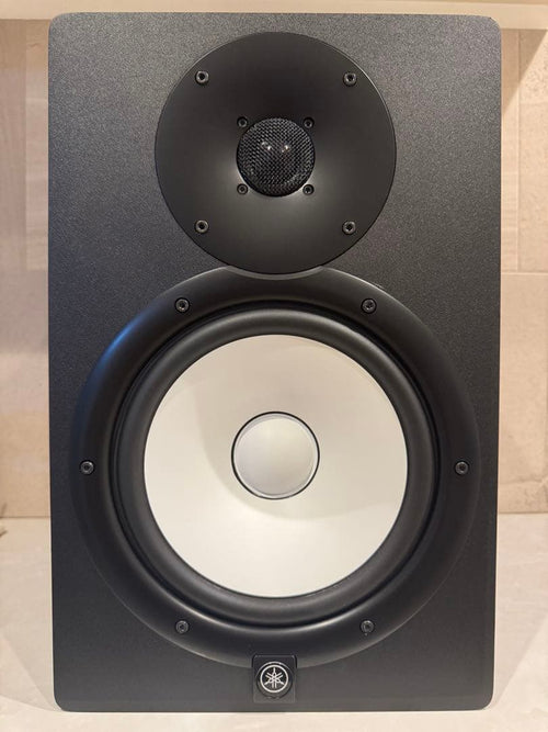 Yamaha Studio Monitor Speakers Hs8 2/2