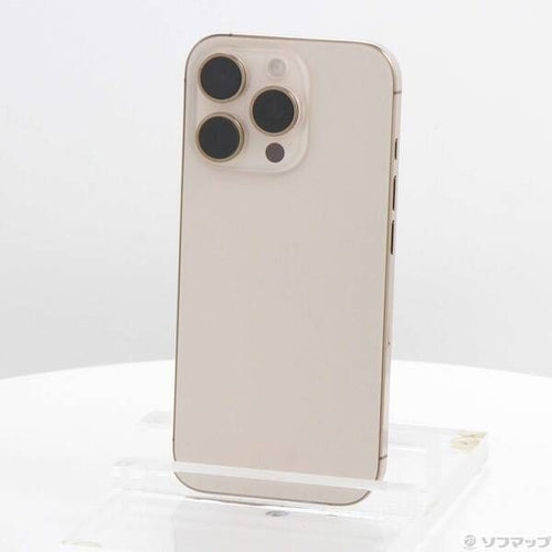 Apple Smartphone Body Iphone16 Pro 128Gb Fymx3J A Sim 352