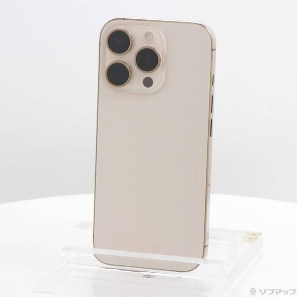 Apple Smartphone Body Iphone16 Pro 128Gb Fymx3J A Sim 352