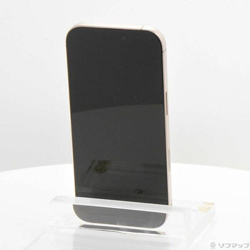 Apple Smartphone Body Iphone16 Pro 128Gb Fymx3J A Sim 352
