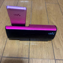 Sony Digital Audio Players Walkman