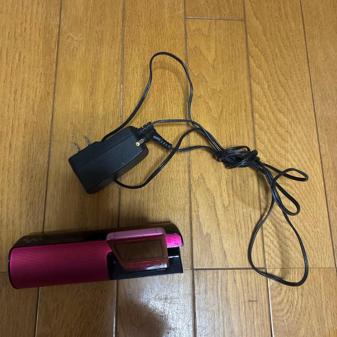 Sony Digital Audio Players Walkman