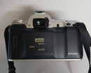 Pentax Digital Slrs Mz-50