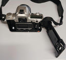 Pentax Digital Slrs Mz-50