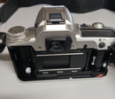 Pentax Digital Slrs Mz-50
