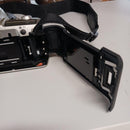 Pentax Digital Slrs Mz-50