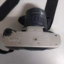 Pentax Digital Slrs Mz-50