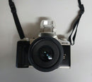 Pentax Digital Slrs Mz-50