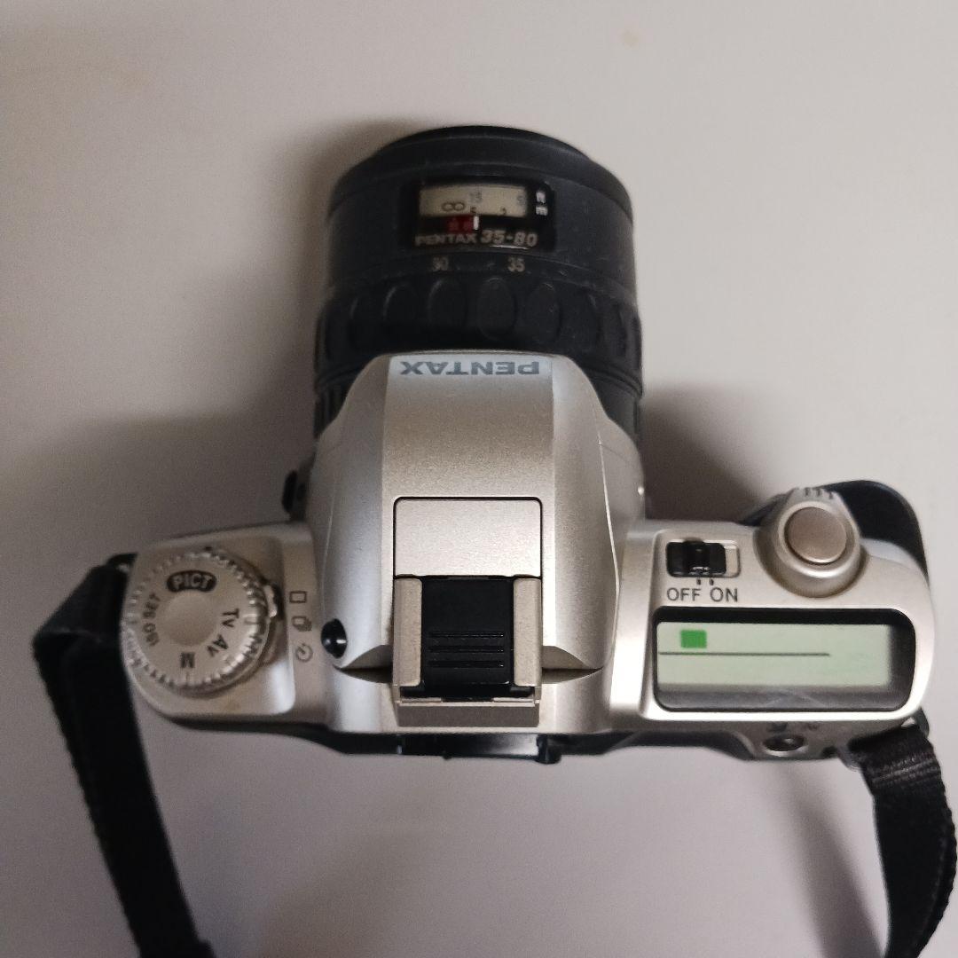 Pentax Digital Slrs Mz-50
