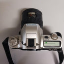Pentax Digital Slrs Mz-50