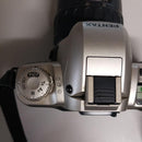 Pentax Digital Slrs Mz-50