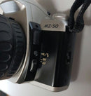 Pentax Digital Slrs Mz-50