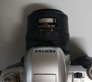 Pentax Digital Slrs Mz-50