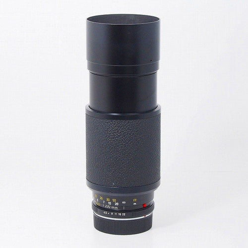 Leica Others R80-200/4.5 (3Cam)