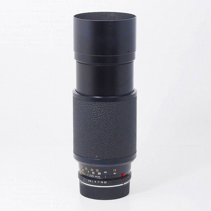 Leica Others R80-200/4.5 (3Cam)