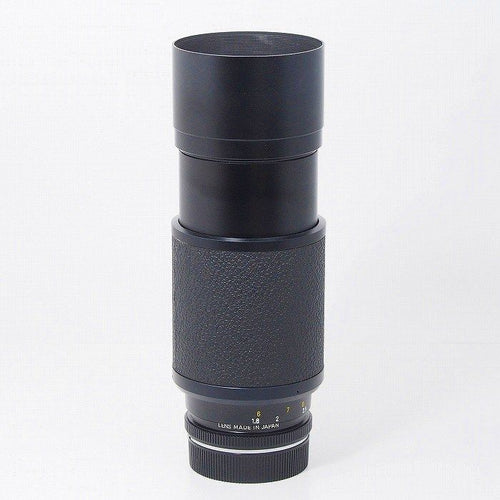Leica Others R80-200/4.5 (3Cam)