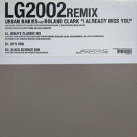 Overseas Music Urban Babies Feat Roland Clark