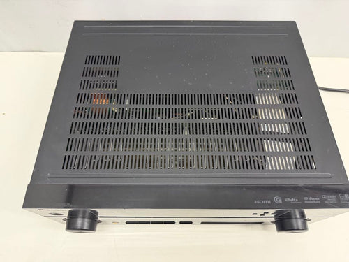 Av Amplifiers Vsa-920